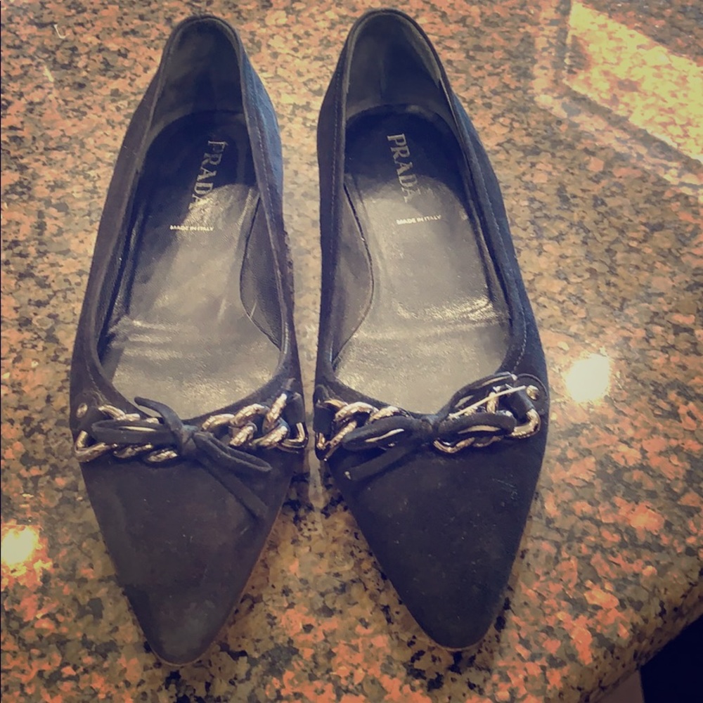 Prada slip one